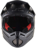 ALPINESTARS Missile Tech Helmet - MIPS® - Matte Black - Large 8800120-110-LG