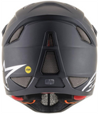ALPINESTARS Missile Tech Helmet - MIPS® - Matte Black - Small 8800120-110-SM