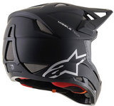 ALPINESTARS Missile Tech Helmet - MIPS® - Matte Black - XL 8800120-110-XL