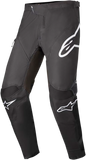 ALPINESTARS Astar Racer Pants - Black/White - US 40 1722819-10-40