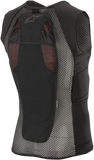 ALPINESTARS Paragon Plus Vest - Black/White - XS 1650920-12B-XS