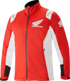 ALPINESTARS Honda Jacket - Red - XL 1H20-11440-XL