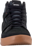 ALPINESTARS Grange Shoes - Black/Indigo - US 8.5 285002117148.5