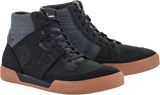 ALPINESTARS Grange Shoes - Black/Indigo - US 10.5 2850021171410.5
