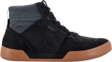 ALPINESTARS Grange Shoes - Black/Indigo - US 8 285002117148
