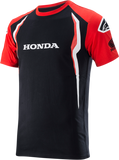 ALPINESTARS Honda T-Shirt - Medium 1H20-73300-M