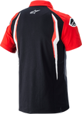 ALPINESTARS Honda Polo - Medium 1H20-41220-M
