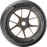 MICHELIN Tire - Road Classic - Rear - 130/90B17 - 68V 28034