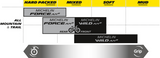 MICHELIN Wild AM2 Tire - 29x2.60 73770