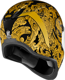ICON Airform™ Helmet - Esthétique - Gold - XL 0101-13674