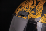 ICON Airform™ Helmet - Esthétique - Gold - XL 0101-13674