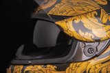 ICON Airform™ Helmet - Esthétique - Gold - 3XL 0101-13676