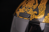 ICON Airform™ Helmet - Esthétique - Gold - Large 0101-13673