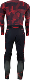 MOOSE RACING Agroid Pants - Red/Black - 30 2901-9257