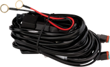 MOOSE UTILITY Light Pods - LED - 3" MSE-LPKIT