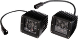 MOOSE UTILITY Light Pods - LED - 3" MSE-LPKIT