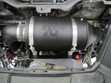 K & N Intake Kit - Honda Talon 63-1145