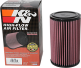 K & N Air Filter - KRX 1000 Teryx KA-1020