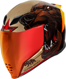 ICON Airflite™ Helmet - Ursa Major - Gold - XL 0101-13935