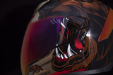ICON Airflite™ Helmet - Ursa Major - Gold - Small 0101-13932