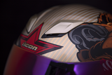ICON Airflite™ Helmet - Ursa Major - Gold - 3XL 0101-13937