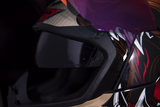 ICON Airflite™ Helmet - Ursa Major - Gold - XL 0101-13935