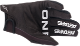ALPINESTARS Youth Radar Gloves - Black - 2XS 3541822-10-2XS