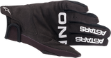 ALPINESTARS Radar Gloves - Black - Small 3561822-10-S