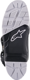ALPINESTARS Tech 7 Boots - Black/Gray/Gold - US 9 2012620-1959-9