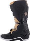 ALPINESTARS Tech 7 Boots - Black/Gray/Gold - US 12 2012620-1959-12