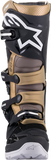ALPINESTARS Tech 7 Boots - Black/Gray/Gold - US 10 2012620-1959-10