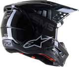 ALPINESTARS SM5 Helmet - Rover - Black/Anthracite/Camo - 2XL 8303921-1185-2X