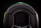 ICON Airform™ Helmet - Ritemind Glow™ - Green - Small 0101-14079