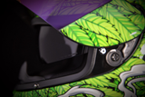 ICON Airform™ Helmet - Ritemind Glow™ - Green - Medium 0101-14080