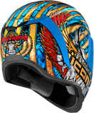 ICON Airform™ Helmet - Pharaoh - Gold - 3XL 0101-14091