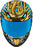 ICON Airform™ Helmet - Pharaoh - Gold - XL 0101-14089