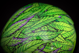 ICON Airform™ Helmet - Ritemind Glow™ - Green - XS 0101-14078