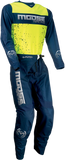 MOOSE RACING Qualifier Jersey - Hi-Vis/Navy - 3XL 2910-6626