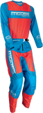 MOOSE RACING Qualifier Jersey - Red/White/Blue - 2XL 2910-6633