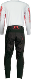 MOOSE RACING Qualifier Jersey - Red/White - Small 2910-6645