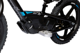 MOOSE RACING Footpegs - STACYC* SFP-1M