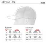 ALPINESTARS Tension Hat - Red - One Size 12138111830OS