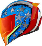 ICON Airflite™ Helmet - Space Force - Glory - 3XL 0101-14135