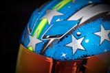 ICON Airflite™ Helmet - Space Force - Glory - 2XL 0101-14134