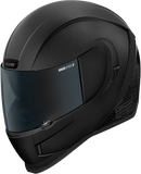 ICON Airform™ Helmet - Counterstrike - MIPS® - Black - XL 0101-14140