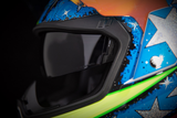 ICON Airflite™ Helmet - Space Force - Glory - 3XL 0101-14135
