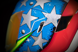 ICON Airflite™ Helmet - Space Force - Glory - 2XL 0101-14134