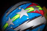 ICON Airflite™ Helmet - Space Force - Glory - Large 0101-14132