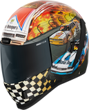 ICON Airform™ Helmet - Stroker - Black - XL 0101-14154