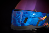 ICON Airform™ Helmet - Warden - Blue - XL 0101-14147